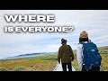 Exploring Carrizo Plain Backroads: Elkhorn Grade to Soda Lake