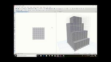 Tall Building Design Project Assignment--(Robin George Reji)