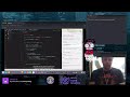 Learn coding togetherphp8 into container docker by nord coders in french 6