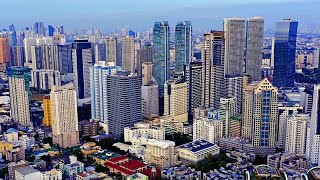 Metropolitan Manila, Philippines. Kalakhang Maynila