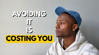 Why Avoiding Difficult Decisions Is Costing You | Life Principles • Lesson 6