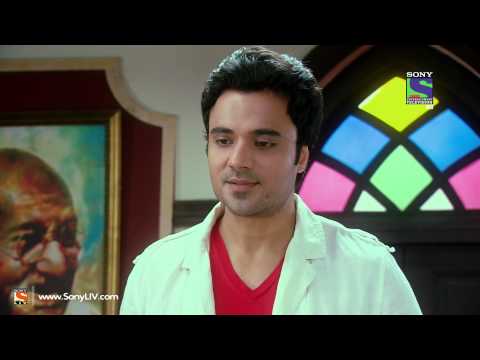 Adaalat - Zinda Laash 2 - Episode 295 - 9th February 2014