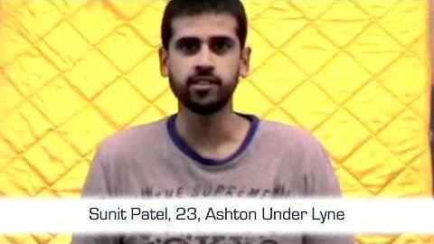 SIP 2011: AV1 - Video Diary 2