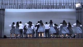 5E 2013-14  Singcon Heat