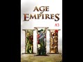 Age of Empires 3 Definitive Edition Walkthrough 2025 