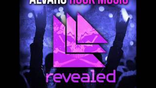 Alvaro - Rock Music (Original Mix)