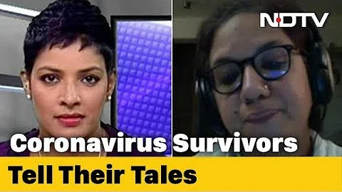 2 Suspected COVID-19 Patients Share Their Coronavirus Story