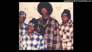 Tha Dogg Pound - Never Gonna Give It Up (Feat. Nate Dogg &amp; Snoop Dogg)
