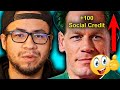 Rap Music To Increase Your Social Credit