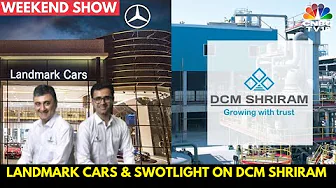 Landmark Cars & India