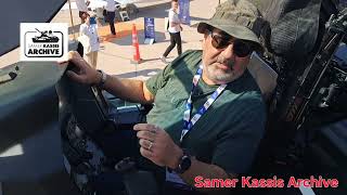 #F35_Dubai_Airshow #الكبسة_الاصلية 