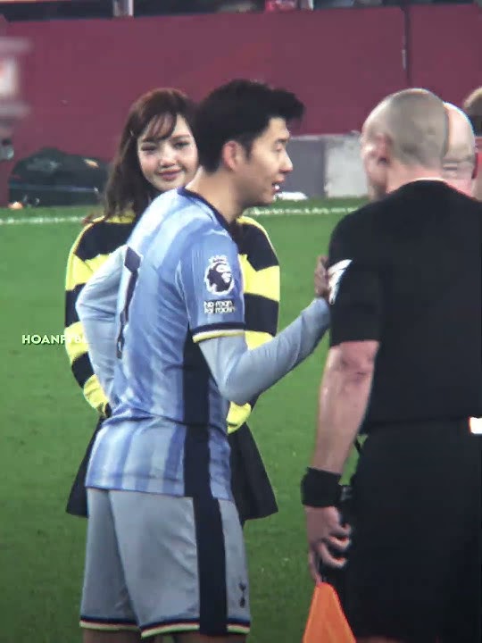 Sigma Son Heung Min π₯Άπ