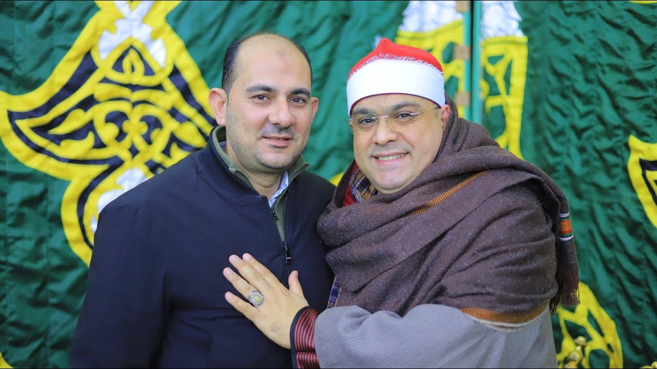 الشيخ محمد عبد الحليم عشاء عزاء الحاج محمد طلبه الشربيني بعزبة سماحه بالخضيري صوتيات ابو مازن