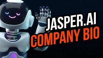 Jasper.ai Company Bio 👍 Jasper.ai Template Demo And Examples