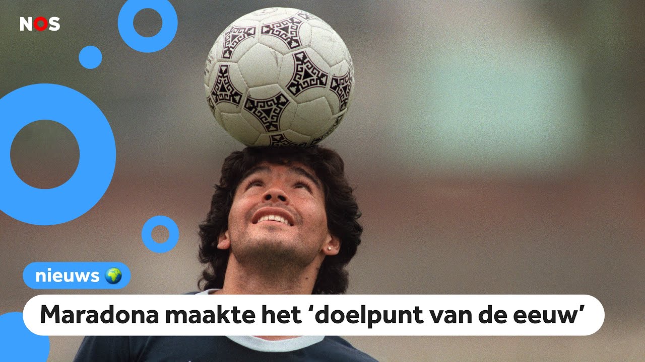 Een van de beste voetballers ooit is overleden