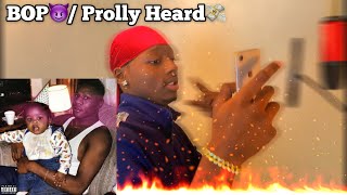 Drone   Bop  Prolly Heard dababy Remix