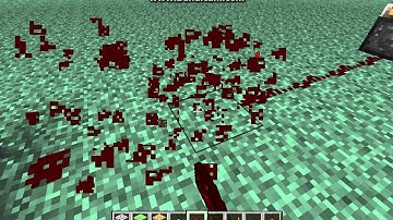 How to reverse a redstone connection in Minecraft