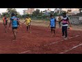 Kabaddi skills practice sharda sports academy