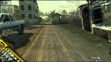 MW3 Force Host Server Control[KEIN Virus NO Virus]