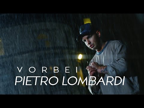 Pietro Lombardi - Vorbei