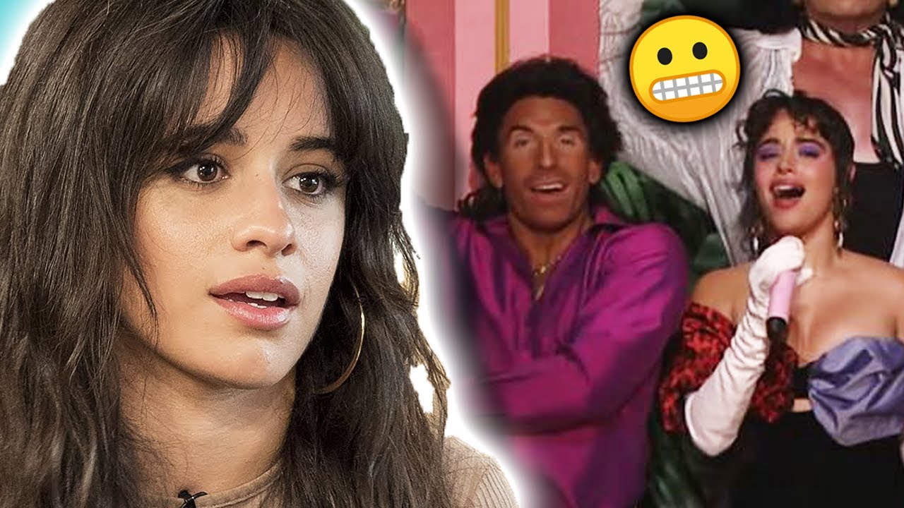 Camila Cabello Responds To BACKLASH! | Hollywire