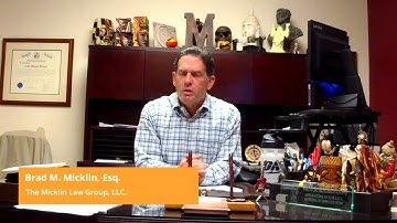 Daily Tip: Why Are Case Information Statement so Important in New Jersey Family Law?