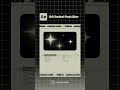 After Effects | CC Radial Fast Blur #shorts #aetutorial #aftereffectstutorial #aftereffects