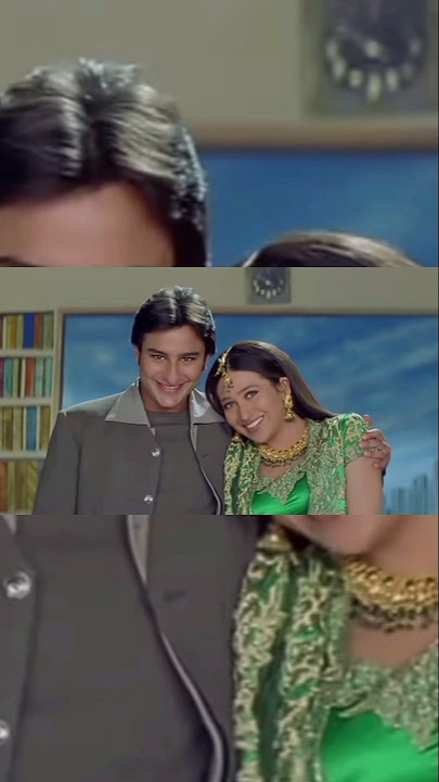 Sunoji Dulhan👰Part2..|Hum Saath Saath Hai movie|Old Bollywood Song Short#shorts#fypシ゚viral