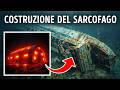 I governi hanno cercato di insabbiare questo naufragio (a bordo c'era un carico segreto)