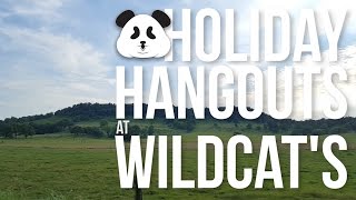 A Week at Wildcat's - Fireworks, Four Wheelers and Fun Oh My!