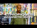 Capture de la vidéo Ethiopiques Magnetic Suite | Documentary | Qwest Tv