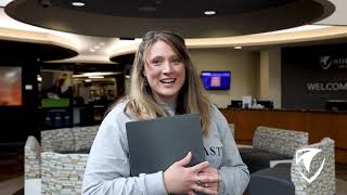NWTC Guided Tours | Marinette Welcome Center and Student Support