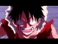 اغنية اجنبية لاتفوتكم لعشاق الانمي غضب لوفي ون بيس 1