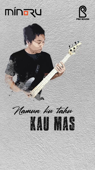 Minoru - Sampai Pada Saat Itu #ProsoundShorts