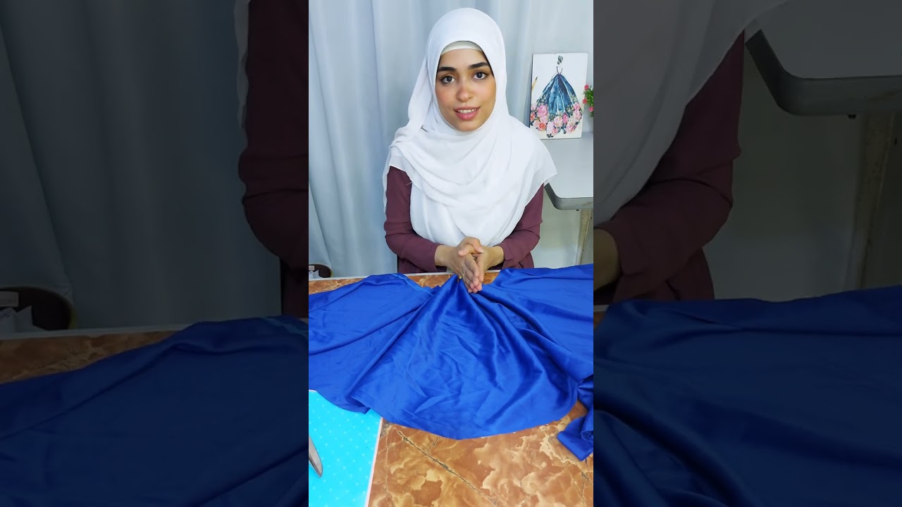 فستان اطفال