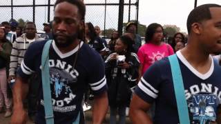 War & Thunder Alumni JSU Homecoming '15 Part 2