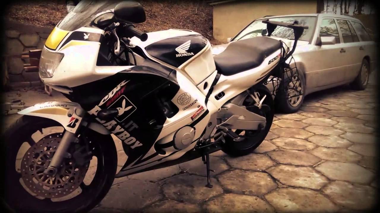 F3 11 honda