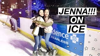 My Entire Winter Break in 20 Minutes | Vlog Compilation 2016-2017