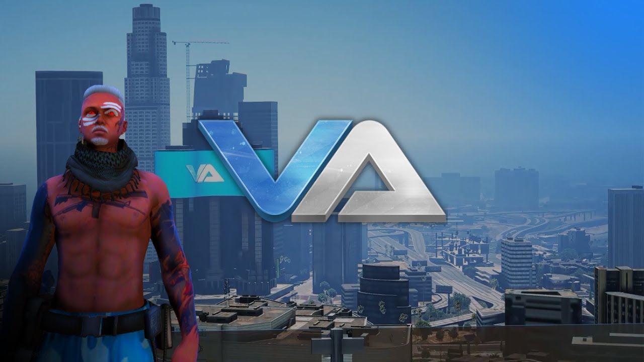 Volt Academy | Official Teaser - The Comeback | [FiveM - Semi-RP] - YouTube