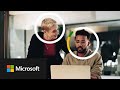 Introducing microsoft security experts