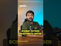 How this stock gave more than 200% return in 20 days? #shorts