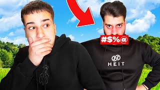 Έκανα Φάρσα Στο HeitLord (TopTen)