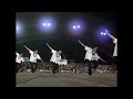 【メリーモナーク】男性フラ AHA Merrie Monarch 2007 Kane Auana & Award