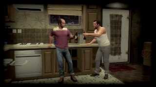 Old Love  Michaeltrevor Gmv