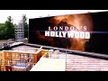 Londons hollywood  behind the scenes at pinewood and shepperton studios  episode 1  documentary