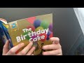 Boomerang China Reads S1 E5 - The Birthday Cake
