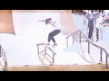 12 year old girl skateboarding prodigy yumeka oda