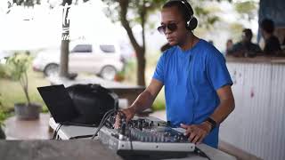 Afro House Mix March 2020 Beat Street with DJ Elmo