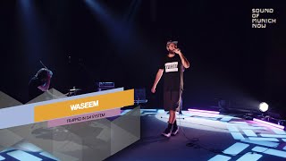 Wor(l)d Connects presents Conscious HipHop, Roots & Spoken Word ...