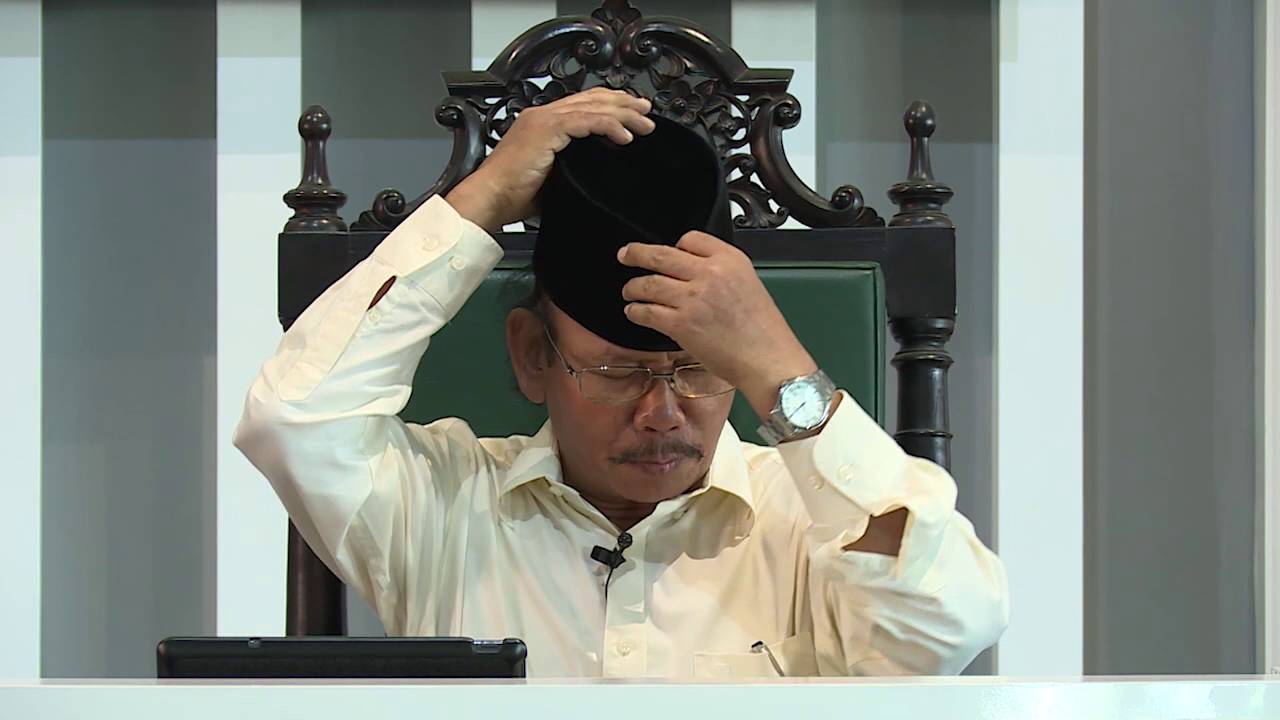 Jihad Pagi MTA TV 21 - 08 -2016 Tiap Golongan Merasa Paling Benar